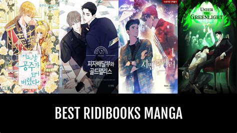 99 49. . Ridibooks manga